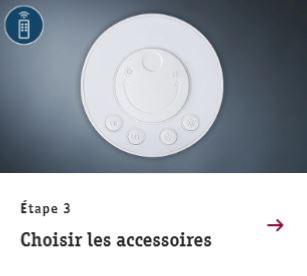 Accessoires Clever Connect