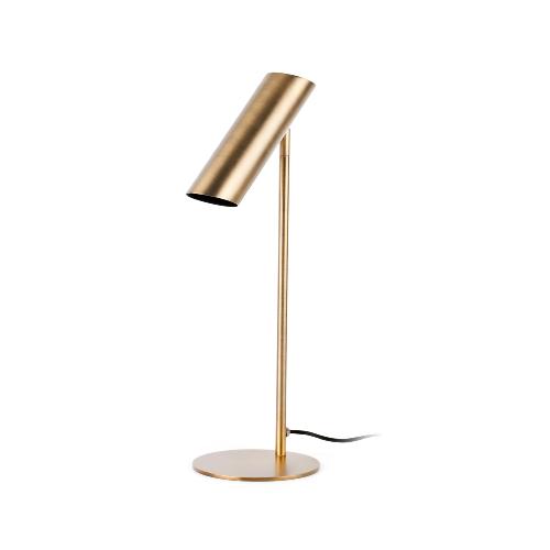 Lampe à poser FARO Link bronze laiton