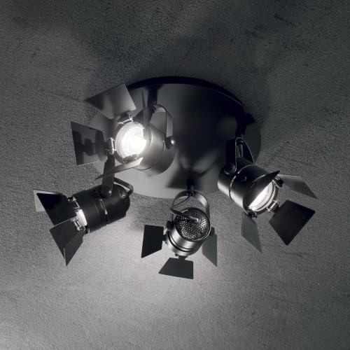Plafonnier Ideal Lux