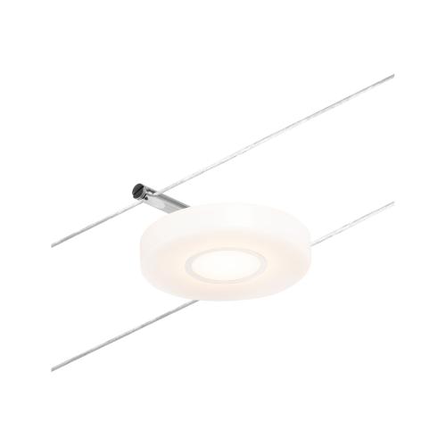 Spot led sur câble 4.5W DiscLED PAULMANN 94427