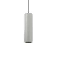 Suspension Oak Ideal Lux 150635