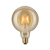 Ampoule LED PAULMANN Vintage Globe125 2,7W E27 230V or 1700K - 28401
