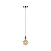 Ampoule LED PAULMANN Vintage Globe125 E27 230V or 1700K - 28402