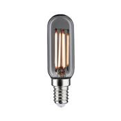 Ampoule LED PAULMANN Vintage tubes E14 130lm smk grd 1800K - 28866