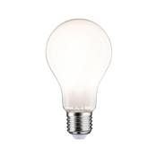 Ampoule LED PAULMANN filament STD 1521lm E27 2700K 13W Dép gradable 230V - 28649