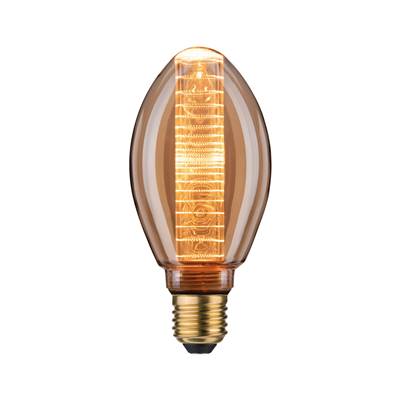 Ampoule LED PAULMANN InnerGlow B75 120lm 1800K anneau grd E27 230V - 28828