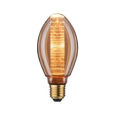 Ampoule LED PAULMANN InnerGlow B75 120lm 1800K anneau grd E27 230V - 28828