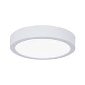 Plafonnier PAULMANN Aviar IP44 LED 13W 4000K 220mm Blanc 230 V étique - 78924