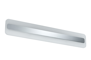 Applique Lukida LED Salle de Bain PAULMANN IP44 1X9W 230V Chrome