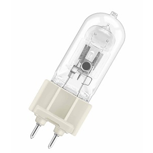 HQI-T 150W/NDL UVS G12 POWERSTAR OSRAM.
