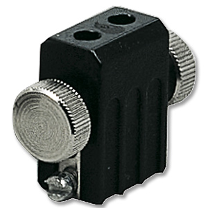 Tête de spot Socket pour câbles de la série WIRE PAULMANN