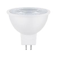 Ampoule LED GU5.3 Blanche 12V 6.5W = 50W dimmable Blanc chaud 2 700K PAULMANN