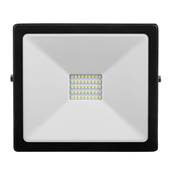 Projecteur LED 30W Ultra Slim 120 blanc neutre 4000K.