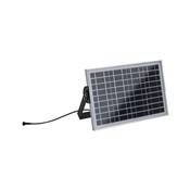 PAULMANN Outdoor Park & Light Solar Charger IP44 24kWh - 94552