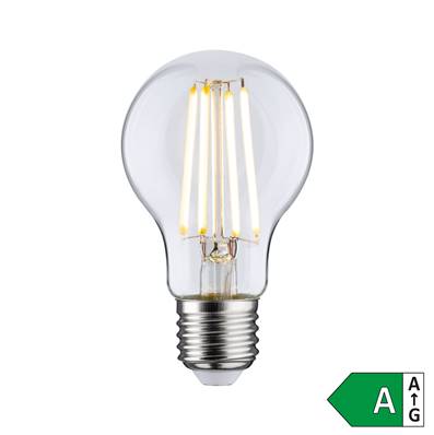 Filament 230 V Ampoule LED Pack de 1 525lm 2,5W 3000K  Clair