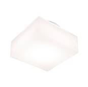 Plafonnier LED Maro IP44  3000K 430lm 230V 6,8W  Blanc