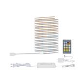 MaxLED 500 Strip LED Full-Line COB Kit de base 3m   15W 600lm/m 640LEDs/m Tunabl