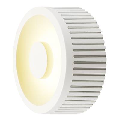 OCCULDAS 13 LED, éclairage indirect, blanc, 3000K SLV