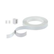 Connecteur PAULMANN MaxLED Invisible 5m Blanc / étique - 79829