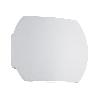 Applique murale design Bocca PAULMANN 2 x 3W LED 220V 70792