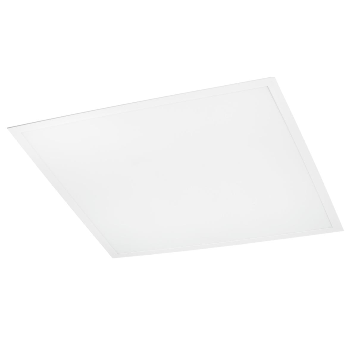 Dalle Led RUBOS - 60x60 cm - 40W (réemploi) – Articonnex