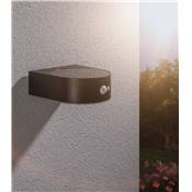 PAULMANN Outdoor applique solaire 300lm IP44 3000K PIR - 94570