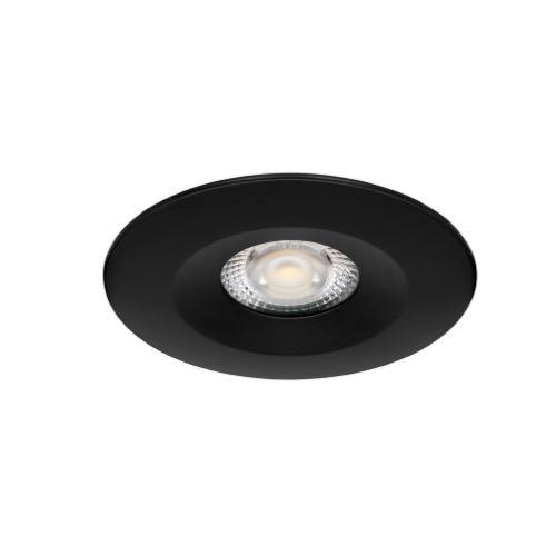 Spot LED extra-plat Volume 1 12V recouvrable isolant ARIC 5W 220V 51224