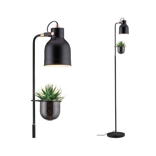 Lampadaire Elric Paulmann Neordic 79747
