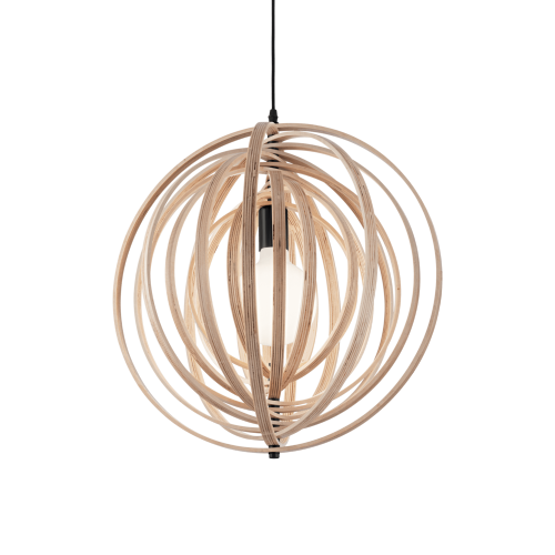 Suspension Disco Ideal Lux 138275