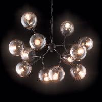 Lustre suspension Kepler Ideal Lux 162201