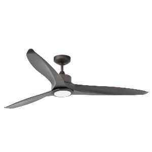 Lustre Ventilateur de plafond Faro Tonic LED 33552