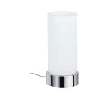 Lampe à poser Pinja PAULMANN max.1 x 40 W E14  230V Métal/Verre