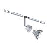 Spot Basic DECOSYSTEM PAULMANN 94141
