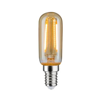 Ampoule LED PAULMANN Vintage flamme E14 230V doré 1700K - 28526