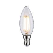 Ampoule LED PAULMANN filamenta shpérique 806lm E14 2700K 6,5W Cl 230 V - 28643