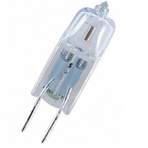 Ampoule GY6,35 OSRAM HALOSTAR STARLITE 4000 heures 12V 90W