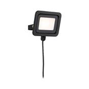 PAULMANN Outdoor Park & Light spot Flood Bimea IP65 3000K - 94585