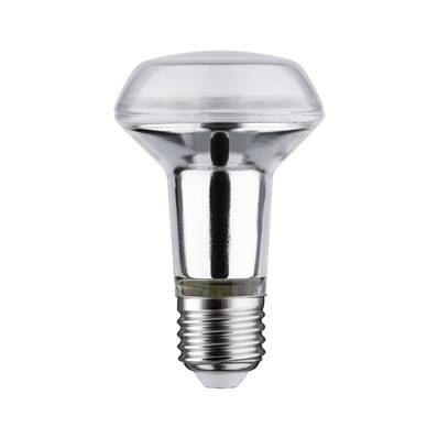 Réflecteur LED E27 230V 470lm 5W 4000K  Argent