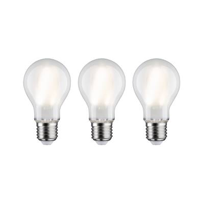 Filament 230 V Ampoule LED 3x1055lm 3x9W 4000K  Dépoli