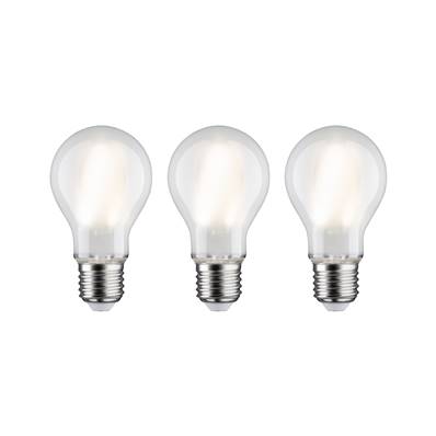 Filament 230 V Ampoule LED 3x1055lm 3x9W 4000K  Dépoli