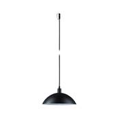 Plug & Shine Luminaire en suspension Mapalo IP44 3000K 2W   Anthracite