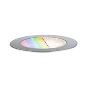 Plug & Shine Encastré de sol LED Floor Luminaire individuel IP67 RGBW+ 2W   Acie