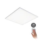 Panneau LED PAULMANN Velora gradable 595x 595mm 34W Blanc dépoli 230V Métal - 79