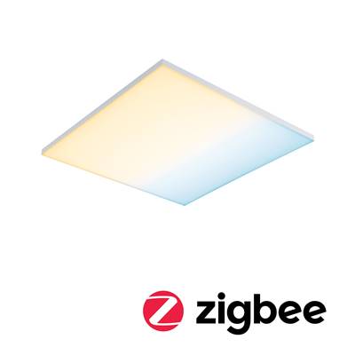 Panneau LED PAULMANN Velora ZB TunW 595x595mm 19,5W Blanc dépoli 230V Métal - 79