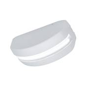 Boîtier FN Shining pour alimentation et Controller blanc dépoli - 70516