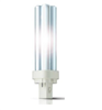 MASTER PL-C 2Pin 26W 830 G24d-3 PHILIPS.