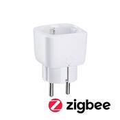 Commut Schuko SH ZB Smart Plug 230V 10A max. 2300W Blanc - 50131