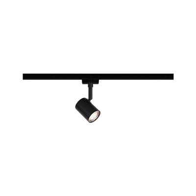 Spot PAULMANN URail Limba Noir 230V 3000K - 96993