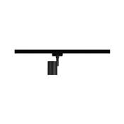Spot PAULMANN URail Limba Noir 230V 3000K - 96993