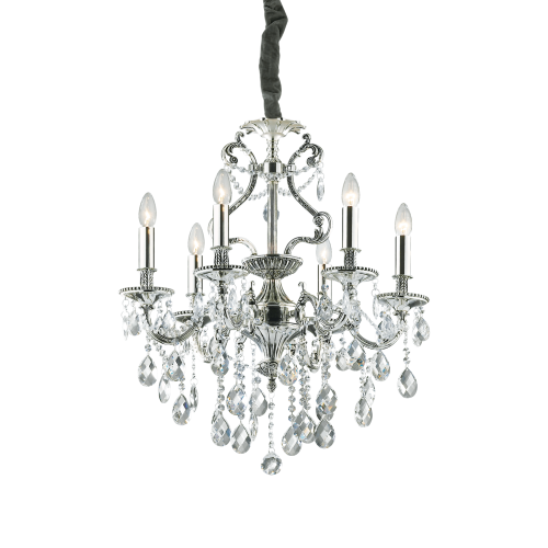 Lustre Gioconda Ideal Lux 044927